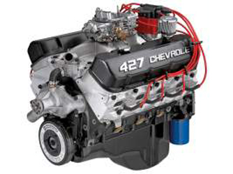 P42C1 Engine